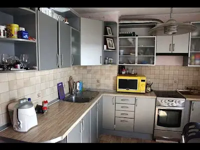 квартира за адресою Братства Тарасівців вул. (Декабристів), 12/37