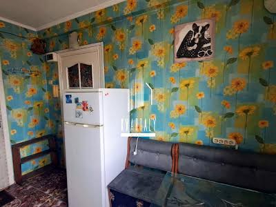 квартира по адресу Героев Днепра ул., 25