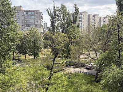 квартира по адресу Соборности просп. (Воззʼєднання), 1-Б