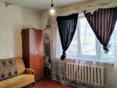 квартира за адресою Георгія Гонгадзе просп. (Радянської України), 12