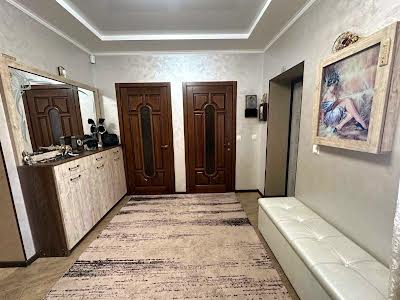 дом по адресу Київська, 50