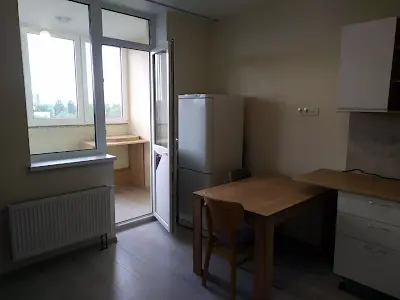 квартира по адресу Балтийский пер., 3-А