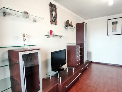 квартира за адресою Петра Панча вул., 5