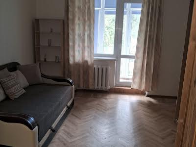 квартира по адресу Святослава Храброго ул., 2