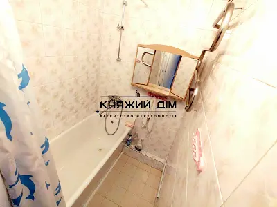 квартира по адресу Игоря Шамо бульв. (Олексія Давидова), 10