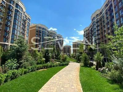 квартира по адресу Мартинова просп., 36