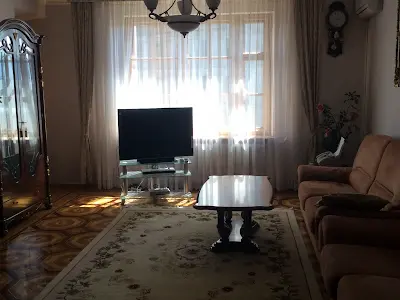 квартира по адресу Александра Конисского ул., 37-41