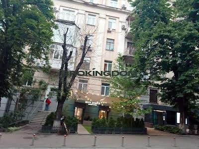 квартира по адресу Паньковская ул., 18