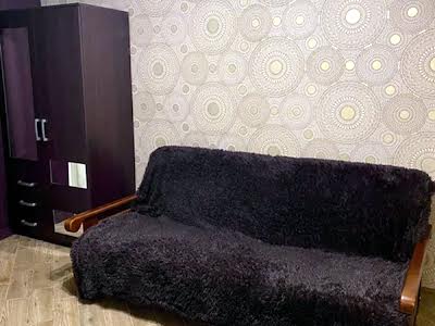 квартира по адресу Академика Палладина просп., 25