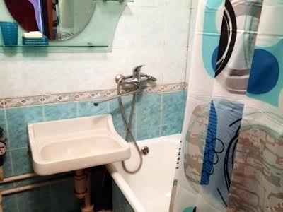 квартира по адресу Оболонский просп., 43