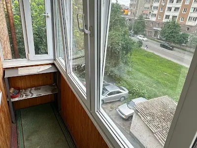 квартира за адресою Максима Березовського вул. (Глінки), 3