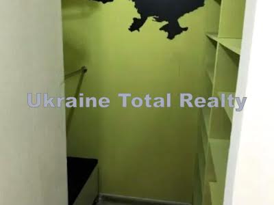 квартира за адресою Київ, Володимира Наумовича вул. (Антонова-Овсієнка), 33А