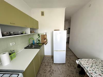 квартира по адресу Викентия Беретти ул., 5-А