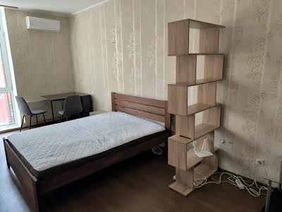 квартира по адресу Регенераторная ул., 4 к7-9
