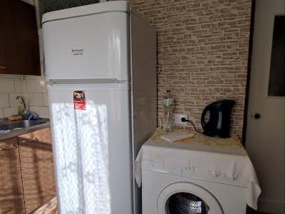 квартира за адресою Повітряних Сил просп. (Повітрофлотський), 52