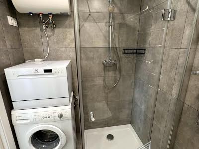квартира по адресу Саксаганского ул., 87