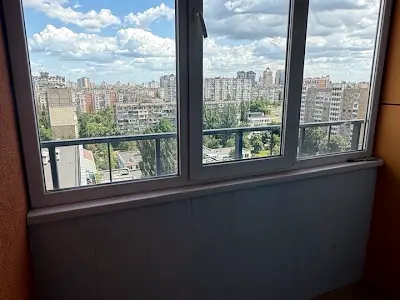 квартира по адресу Богатырская ул., 6-А