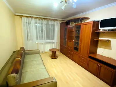 квартира за адресою Сосницька вул., 10