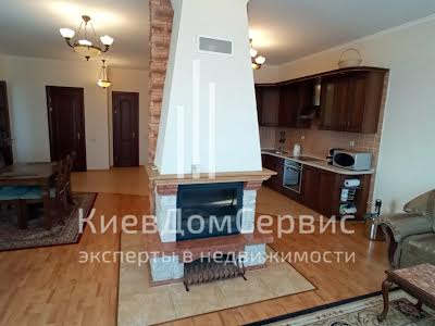 квартира за адресою Дмитрівська вул., 69