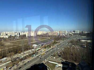 квартира за адресою Київ, Академіка Заболотного вул., 1-Б