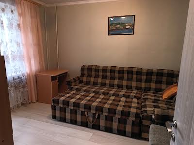 квартира за адресою Соломії Крушельницької вул., 3-А