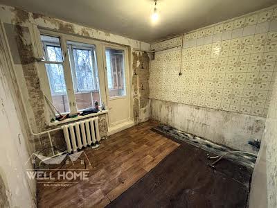 квартира по адресу Березняковская ул., 30-А