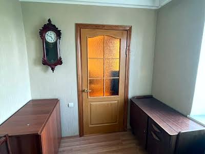 квартира за адресою Зодчих вул., 38