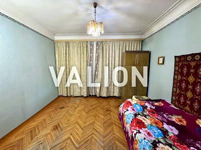 квартира по адресу Воздухофлотский просп. (Повітрофлотський), 23