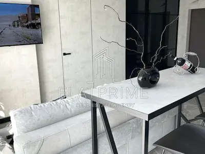 квартира по адресу Дубищанская ул., 1