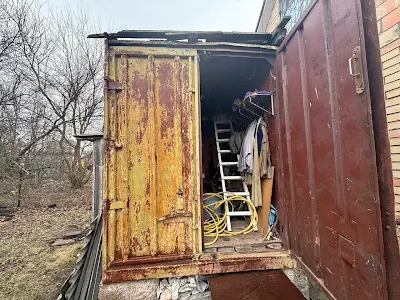 дом по адресу Садова, 11