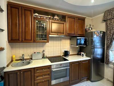 квартира за адресою Петра Григоренка просп., 20а