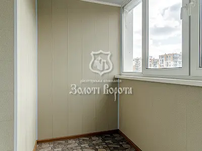 квартира за адресою Київ, Сергія Данченка вул., 1