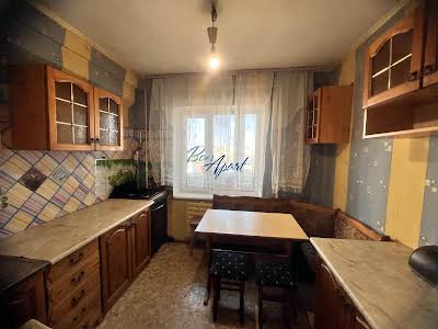 квартира по адресу Озёрная ул., 30/51