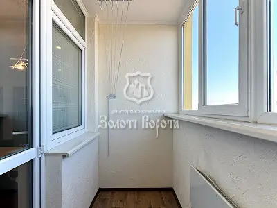 квартира за адресою Віталія Скакуна вул. (Академіка Каблукова), 25