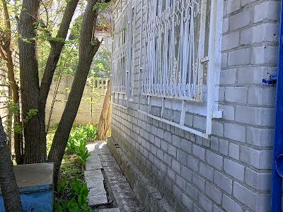 дом по адресу калинова