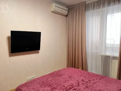 квартира за адресою Тростянецька вул., 51