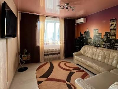 квартира по адресу Волынская ул., 8