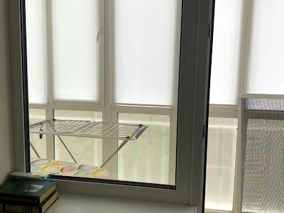 квартира по адресу Метрологическая ул., 58