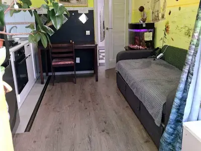квартира за адресою Теплична вул., 48