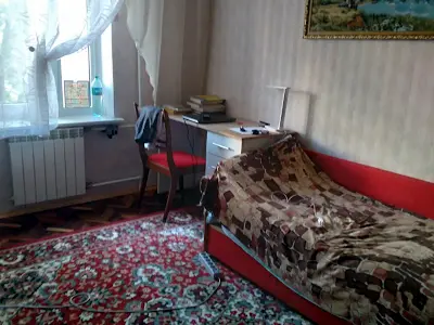 кімната за адресою Тростянецька вул., 7