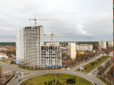 квартира по адресу Правды просп. (Правды), 53/46