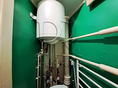 квартира по адресу Златопольская ул., 3