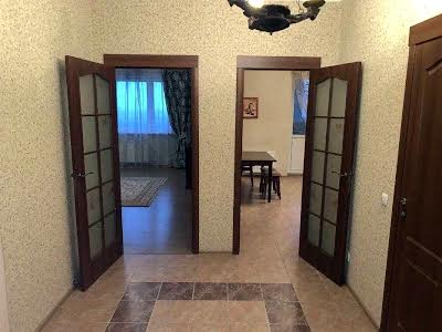 квартира по адресу Киев, Львовская ул., 26-А