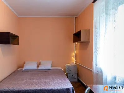 квартира по адресу Ереванская ул., 18