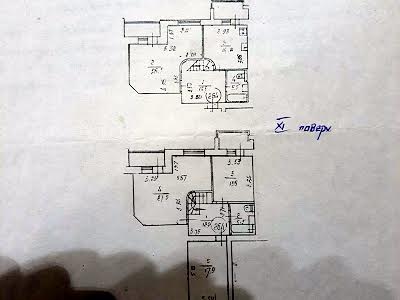 квартира по адресу Драгоманова ул., 17
