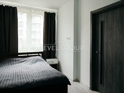 квартира по адресу Салютна, 2к1