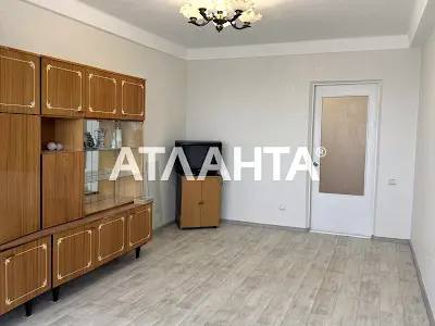 квартира по адресу Машинобудівників ул., 6