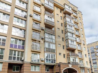 квартира за адресою Метрологічна вул., 9-В