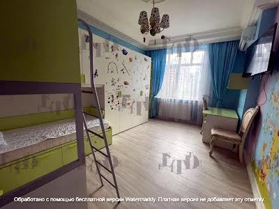 квартира за адресою Старонаводницька вул., 6-Б