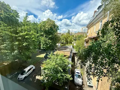 квартира по адресу Рейтарская ул., 26